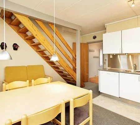 Parco vacanze Romo Four-bedroom 05