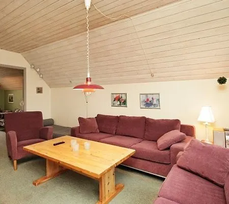 Parco vacanze Romo Four-bedroom 05 *