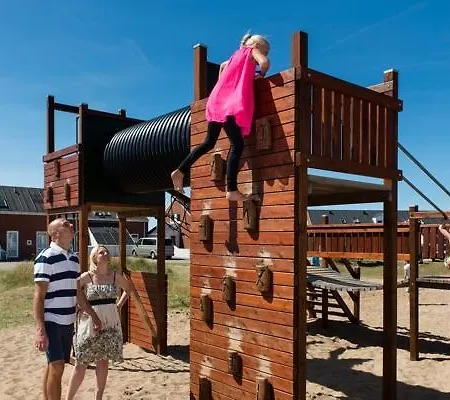 Parco vacanze Romo Four-bedroom 05 Sønderby